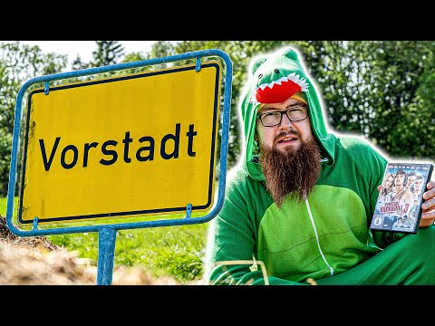 Vorstadtkrokodile 3 🐊