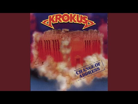 Hard Luck Hero - Krokus
