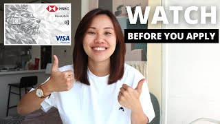 HSBC Revolution Credit Card Detailed Beginners Guide