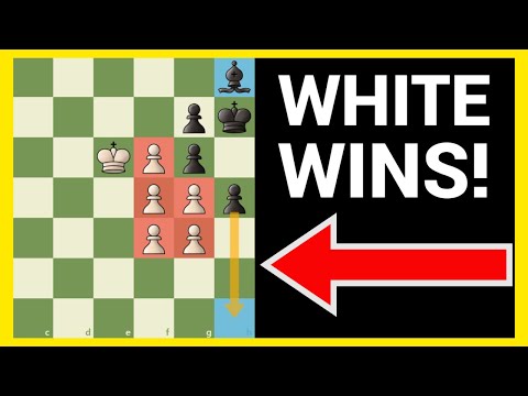 Beautiful Checkmate Pattern You Must Know