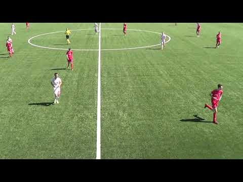 FK Sloga Doboj - FK Zvijezda Gradačac (kadeti) 9. maj 2021. (I poluvrijeme)