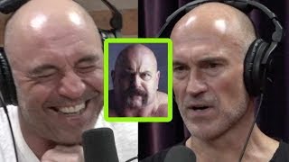 Pavel Tsatsouline: Society Needs More Tough Guys