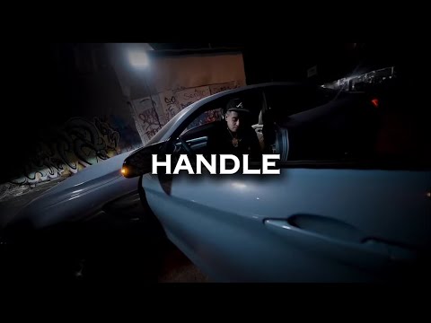[FREE] “handle” - J.I Bandz x Lil Weirdo x BravoTheBagChaser Type Beat | @blaseblasebeats 