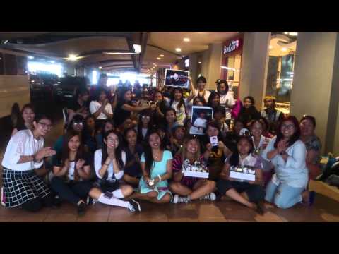 Happy 27yrs Kim SungGyu from INFINITE PH