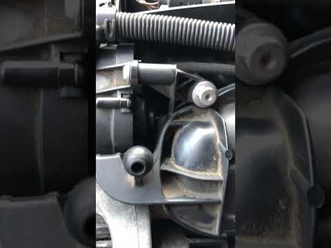 Swirl Flap Test