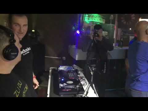 Old school Retro Vinyl by Dj Akademija - / 01.12.2018. /