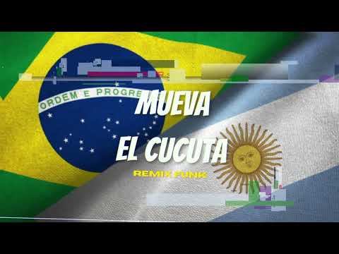 MUEVA EL CUCUTA ( Remix Funk ) Tomi DJ