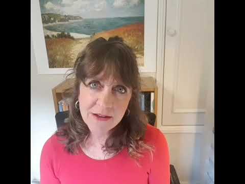 Fresh Start Counselling video.