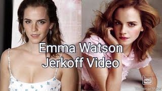 Emma watson hermione granger jerk challenge compilation