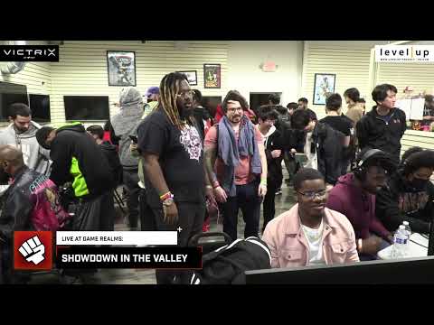 SITV: RobTV (Karin) vs Bandits Caba (G)