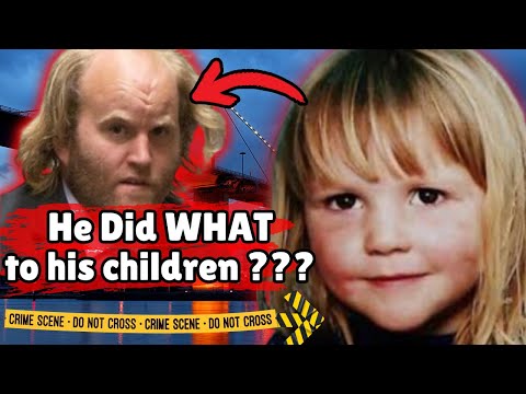 Arthur Freeman The Man Who Threw His Child Off A Bridge | Crime That Shook Australia