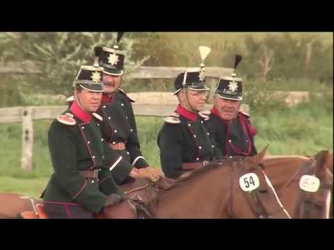 IV. Internationale Meisterschaften der Kavallerie 2017