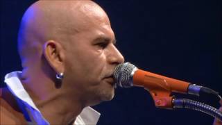 Fernand &quot;Brel Rock Experience&quot; - Au Suivant - Live Darc 2016