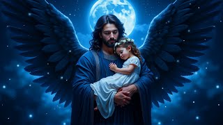 ARCHANGEL GABRIEL 💙 MESSENGER OF GOD TODAY, ATTRACT INFINITE WONDERS, LOVE, BLESSINGS AND PEACE