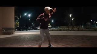 Unstable by Janine | Choreography by John Ferrer
