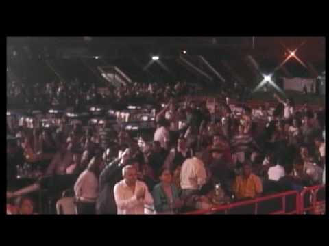 Me atrapaste   Dario Gómez en concierto