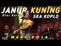 JANUR KUNING Dini Kurnia SKA Koplo Official Live
