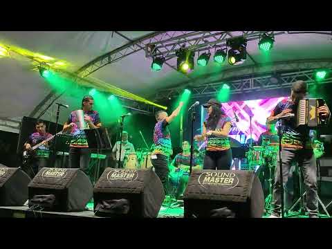 MOSAICO CORRALERO EN VIVO