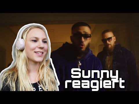 SUNNY REAGIERT AUF: MILONAIR x KOLLEGAH x SEYED - GHETTO HIMMEL GRAU