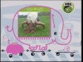 PBS Kids Next Sesame Street 2001