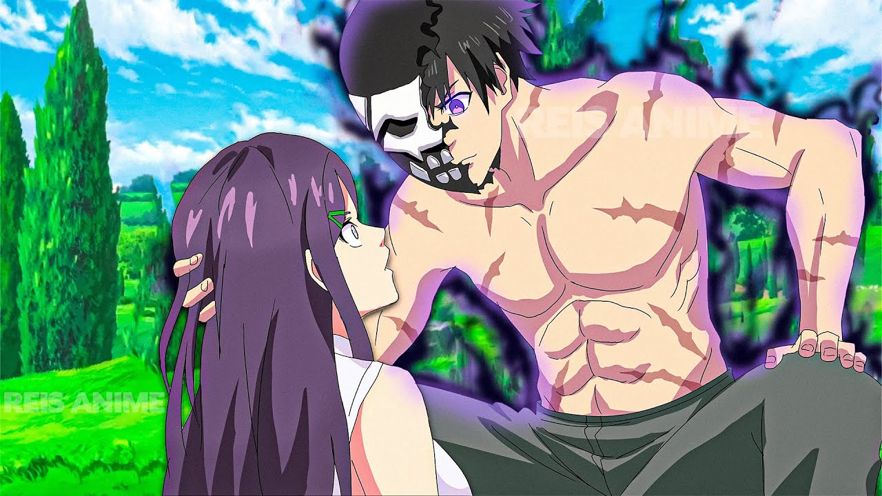 Os Heróis São Piores Que Os Vilões Mas Ele Vai Se Vingar De Tudo Isso