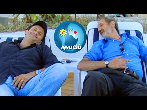 Mudù - Le Brevissime 337