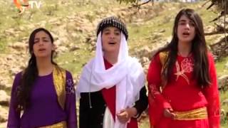 Download lagu Koma Şehîd Xebat   YBŞ Hatin mp3