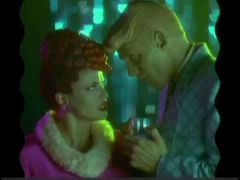 Dog Boy Club Robo ( Charles Burns Liquid Television Show )