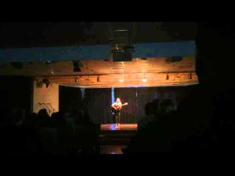 All I Want - Emma Bale // Cover by Pia Bitterlich