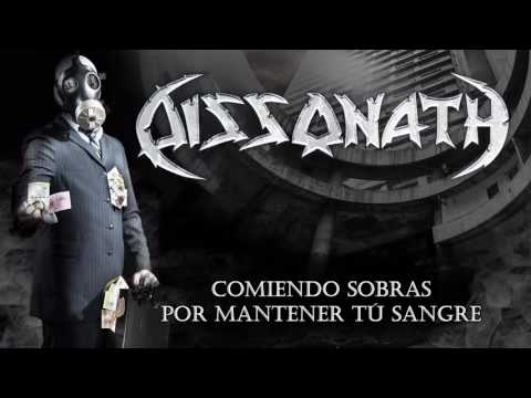 Dissonath - No Más Dominados [Versión Español]