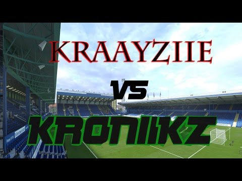 WHAT A GAME INSANE RESULT Rivalry Part 2