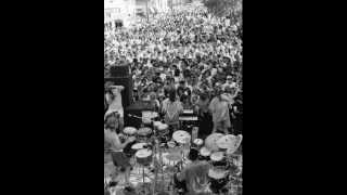 Ten Hands - Badd Stuff