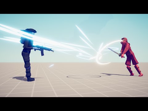 TESLA vs EVERY UNIT - Totally Accurate Battle Simulator