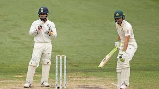 Rishabh Pant Revenge on Australia captain 😂 #shorts #rishabhpant #indvsaus