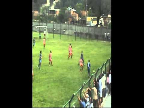 mirim artsul fc lances do rael