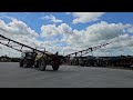 Hardi Commander 4500