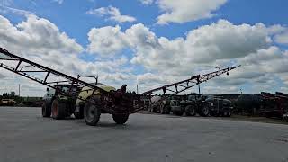 견인식 분무기 Hardi Commander 4500 | 이미지 4 - Agroline