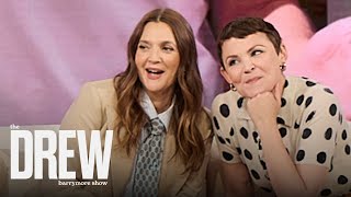 Ginnifer Goodwin on 'He's Just Not That Into You' -- 15 Years Later | The Drew Barrymore Show