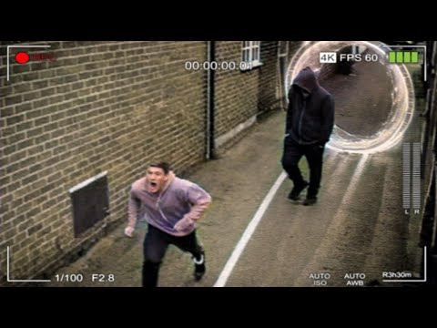 These Teleportation Videos Are Freaking Everyone Out..!!