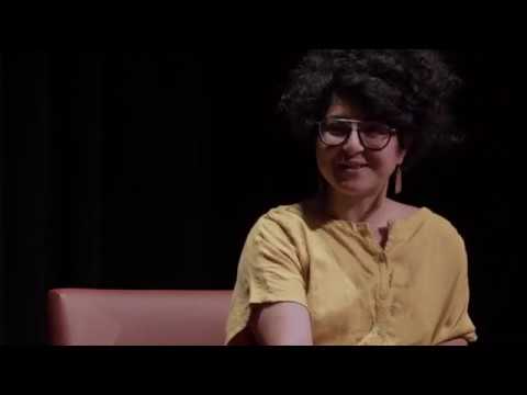 Let's Bantah w/Sheida Soleimani