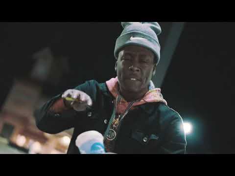 CiscoJugg- Old Soul (OFFICAL VIDEO) Shot by @sagecruzfield