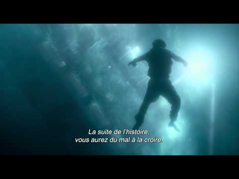 L'Odyssée de Pi - Bande annonce VOST