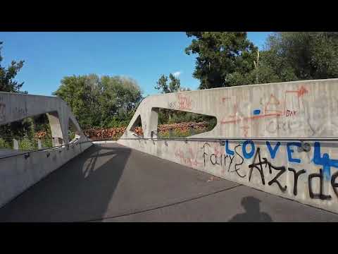 Cycling Through Summer Bliss | Gratwein to Gratkorn, Austria 🚴‍♂️🌿🇦🇹