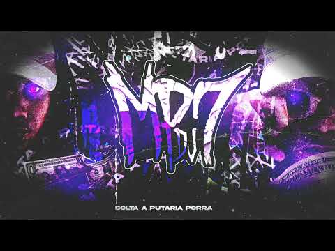 MONTAGEM MELODIA MAGNÍFICA 5.0 👻 - ( DJ MP7 013 )