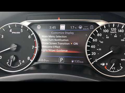 YouTube video about: How to reset low washer fluid light nissan altima?