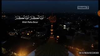 Download lagu Adzan Subuh Trans7 2018 mp3 Download lagu Adzan Subuh Trans7 2018 mp3