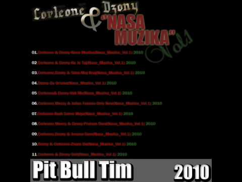 Corleone,Grooya & Dzony - Prolaze dani (Nasa_Muzika_Vol.1) 2010