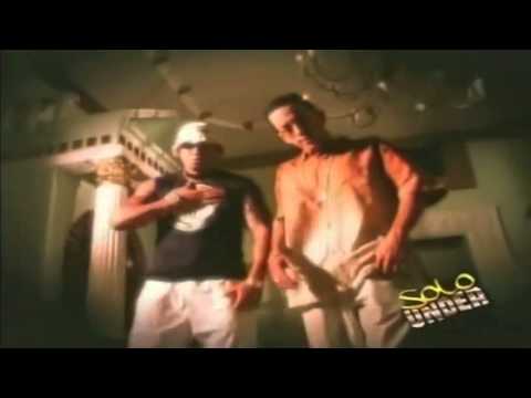 Wisin y Yandel-Se que no toleran (2000) HQ