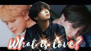 ASMR JIKOOK | WHAT IS LOVE? [PART.02] 🔞 hot/cute