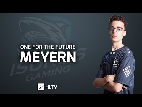 One for the future: meyern
